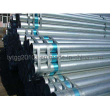 Thick Wall Galvanized Pipe